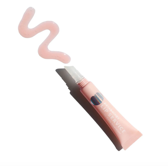 Patchology Lip Service Gloss To Balm Treatment