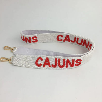 CAJUNS!