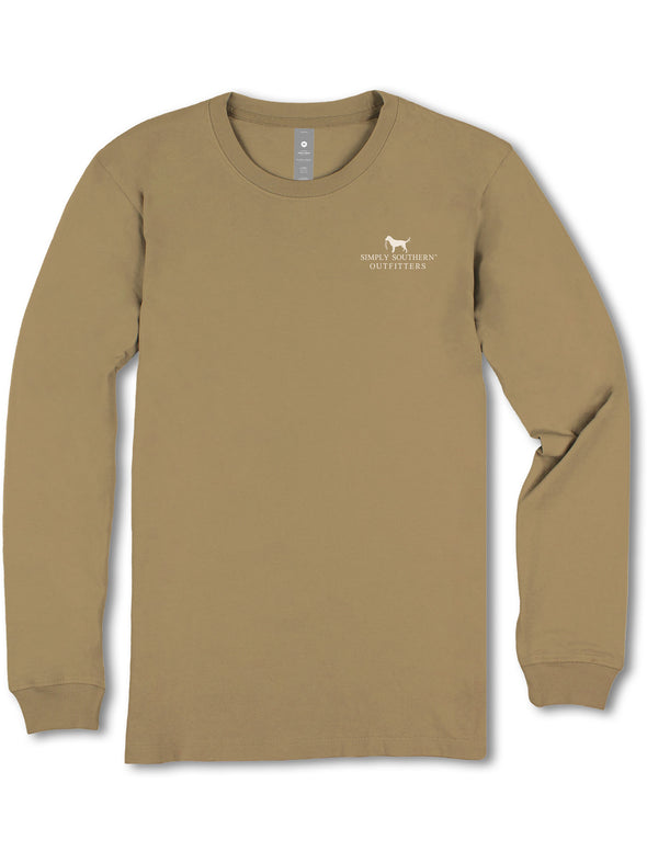 Men's Call Me Old Fashion Long Sleeve (S-XXL)