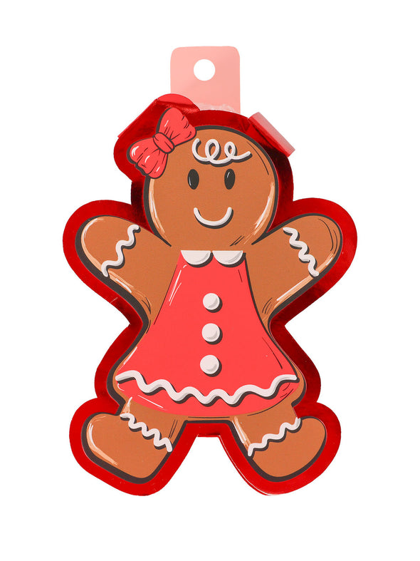 Christmas Soap Infused Sponge In 4 Options