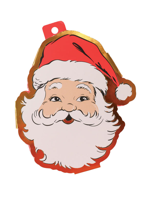 Christmas Soap Infused Sponge In 4 Options