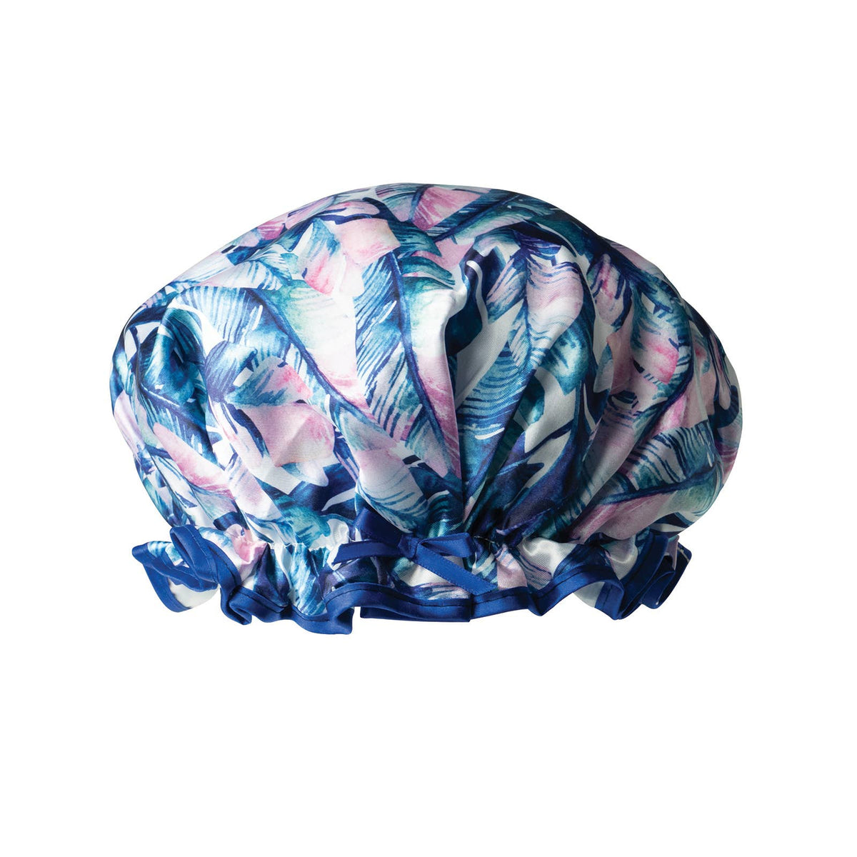 Lemon Lavender Not Your Grandma's Shower Cap – NOLA BOO