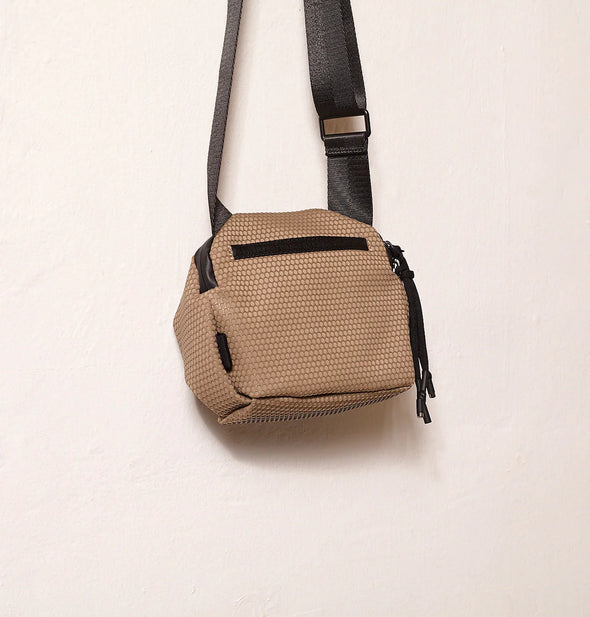 Daniella Lehavi Bonnie Mini Crossbody Bag In 2 Colors