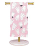 Hey Ghouls Hand Towel