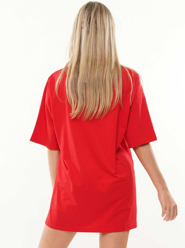 Sequined Nutcrackers Dress or Tunic (S-XXL)