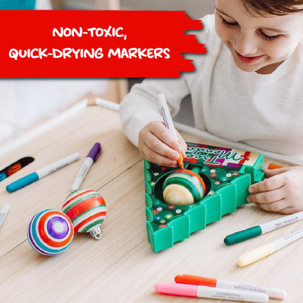 Hey Buddy Hey Pal The Treemendous Ornament Decorator