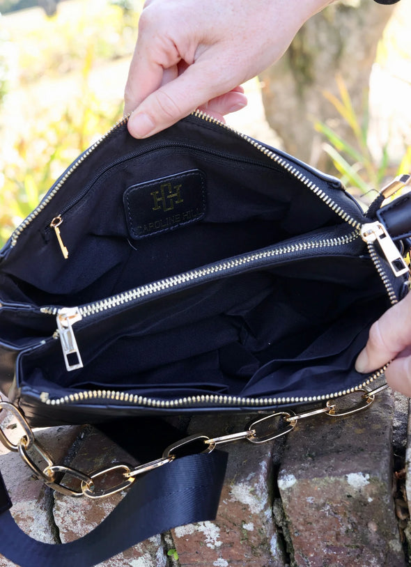 Ariana Crossbody Bag in 8 Colors