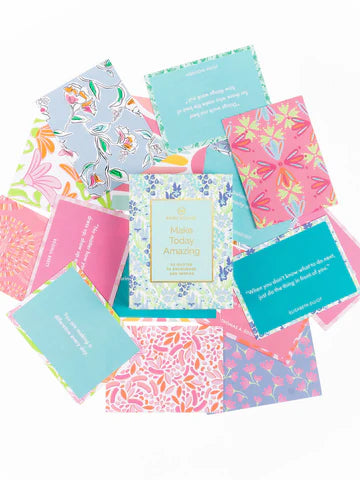 Inspiration Card Deck