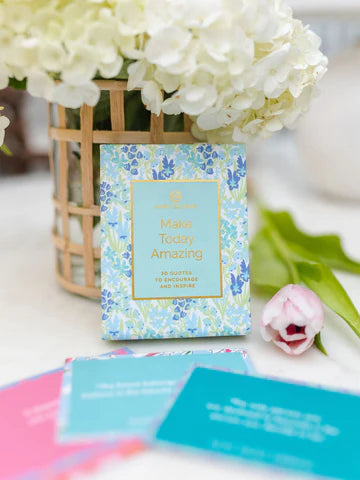 Inspiration Card Deck