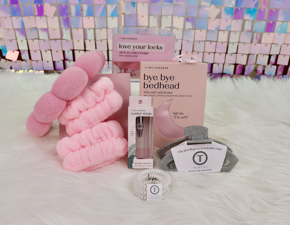 Towel Cloth Twist Hairband Sponge Spa Headband