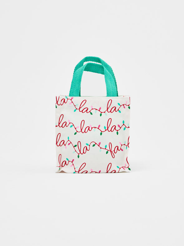 Falala Petite Carry Tote