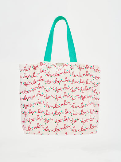Falala Classic Market Shopper Tote