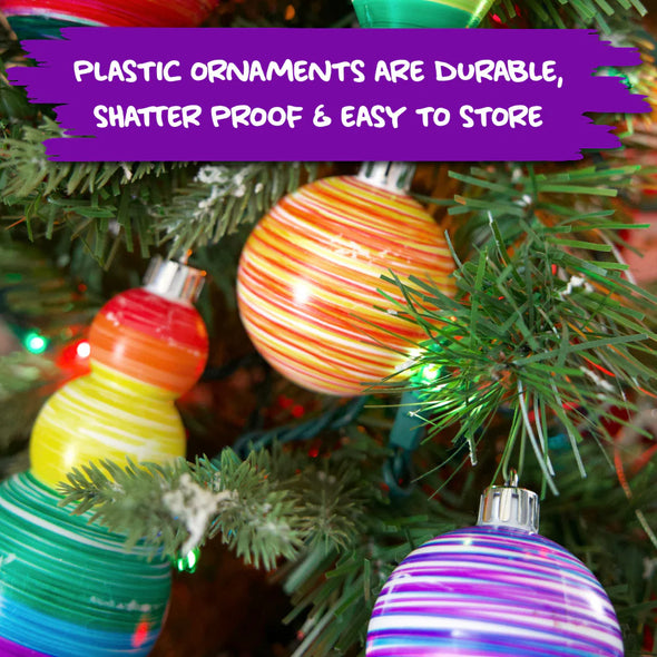 Hey Buddy Hey Pal The Gift Box Ornament Decorator