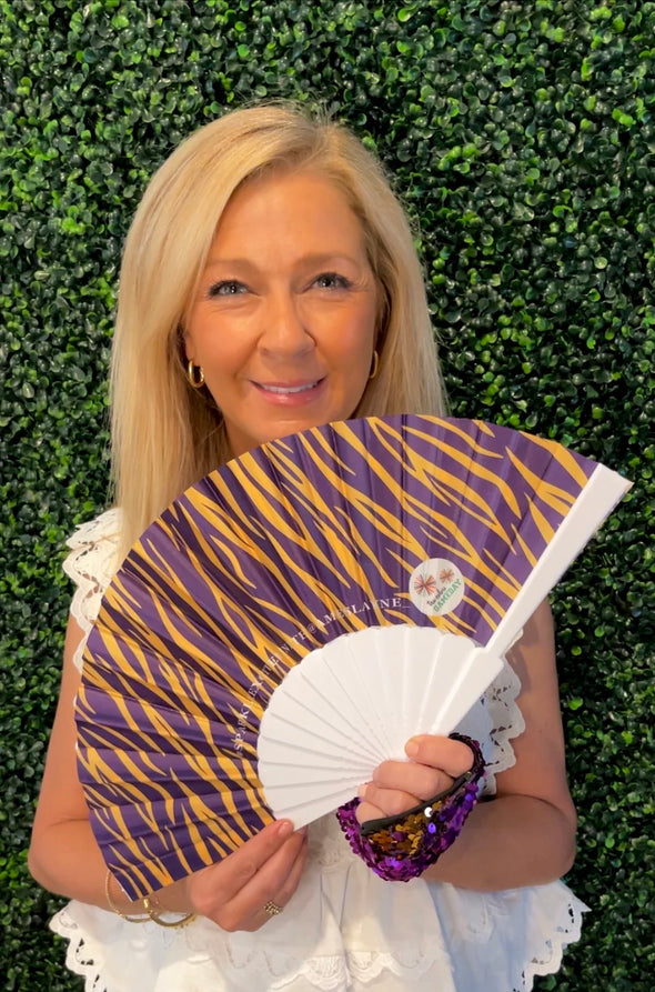 Original Game Day Fan