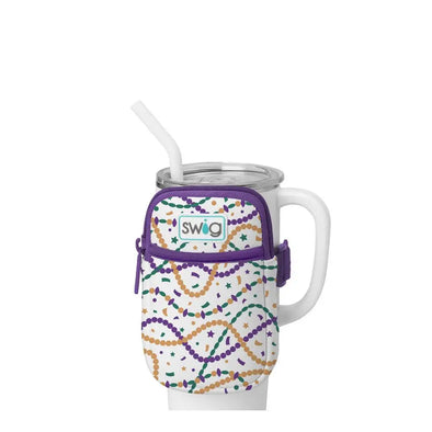 Swig Hey Mister! Mega Mug Pouch
