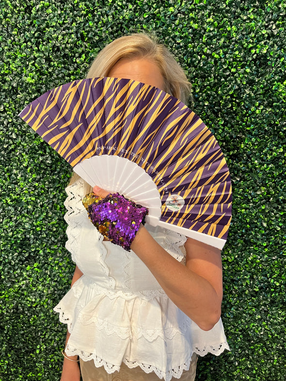 Original Game Day Fan