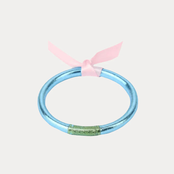 BUDHAGIRL Azure All Season Bangle™ (ASB™) for Kids