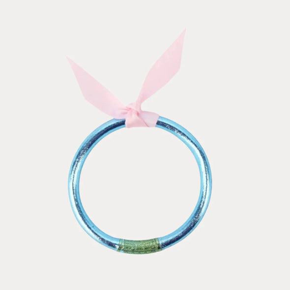 BUDHAGIRL Azure All Season Bangle™ (ASB™) for Kids
