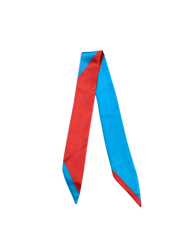 Game Day Scarf Two Toned Scarves In 9 Colors