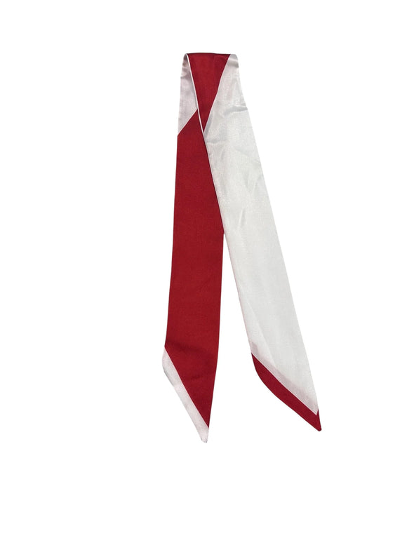 Game Day Scarf Two Toned Scarves In 9 Colors