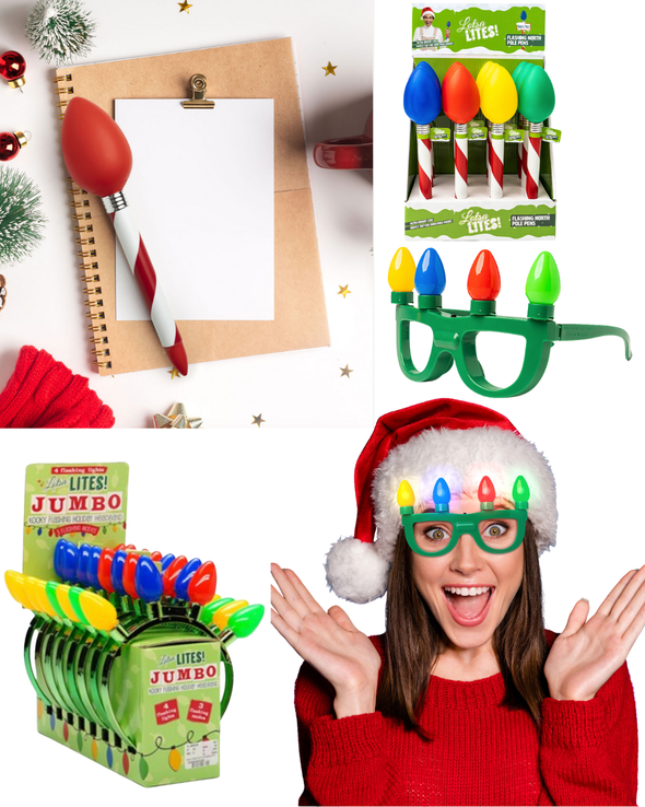 LOTSA LITES JUMBO BUNDLE