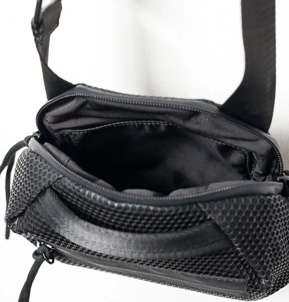 Daniella Lehavi Bonnie Mini Crossbody Bag In 2 Colors