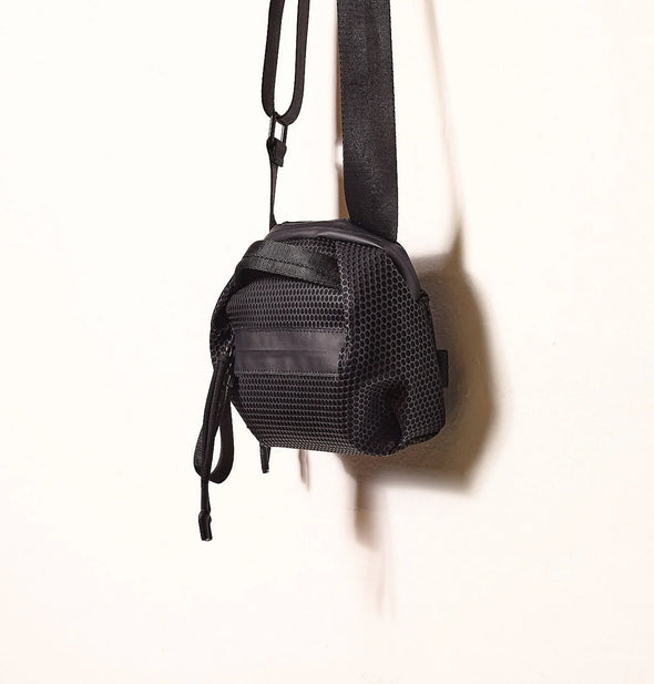 Daniella Lehavi Bonnie Mini Crossbody Bag In 2 Colors