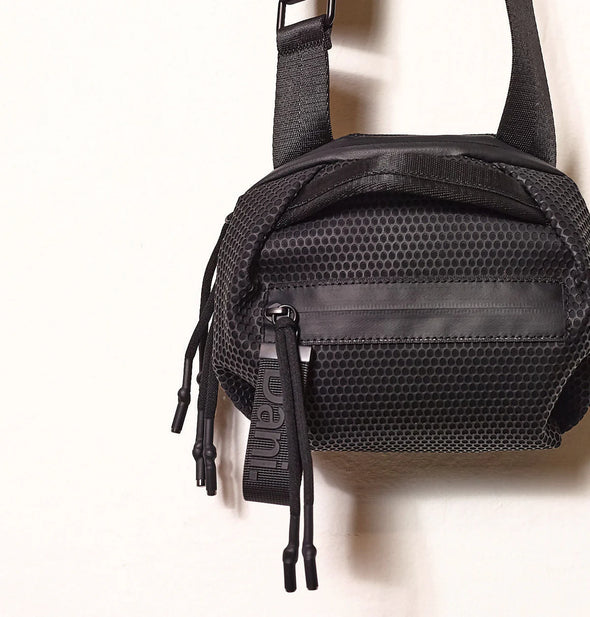 Daniella Lehavi Bonnie Mini Crossbody Bag In 2 Colors