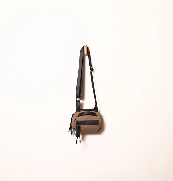 Daniella Lehavi Bonnie Mini Crossbody Bag In 2 Colors