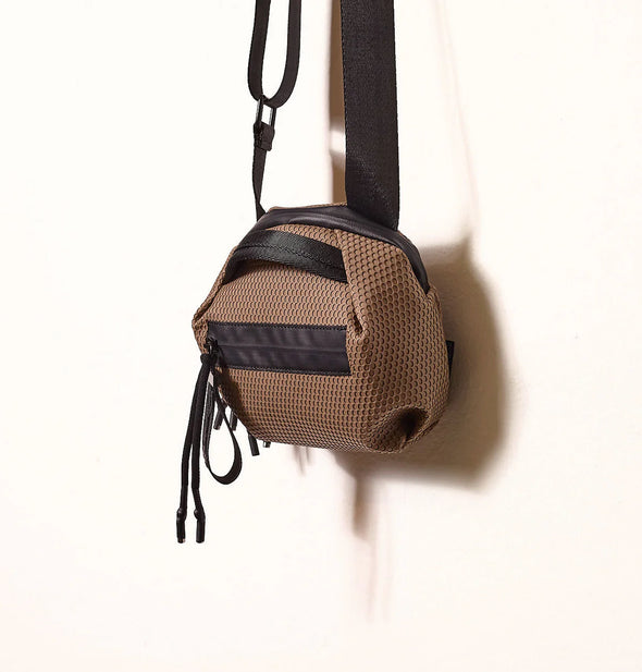 Daniella Lehavi Bonnie Mini Crossbody Bag In 2 Colors