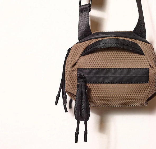 Daniella Lehavi Bonnie Mini Crossbody Bag In 2 Colors