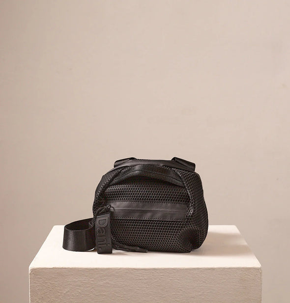 Daniella Lehavi Bonnie Mini Crossbody Bag In 2 Colors