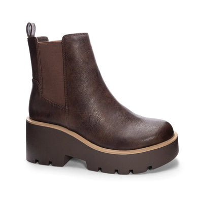 Rabbit Smooth Casual Bootie