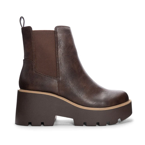 Rabbit Smooth Casual Bootie