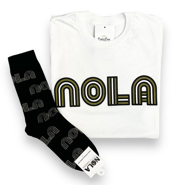 Mono Nola Unisex Tee