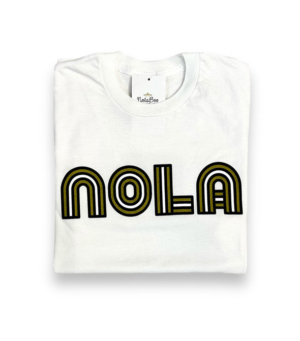 Mono Nola Unisex Tee