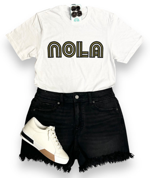 Mono Nola Unisex Tee
