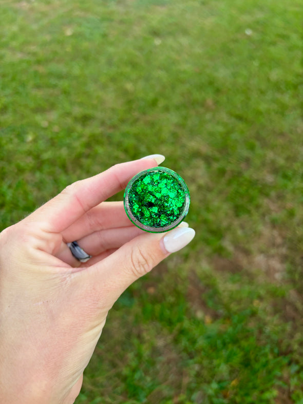 Face And Body Glitter