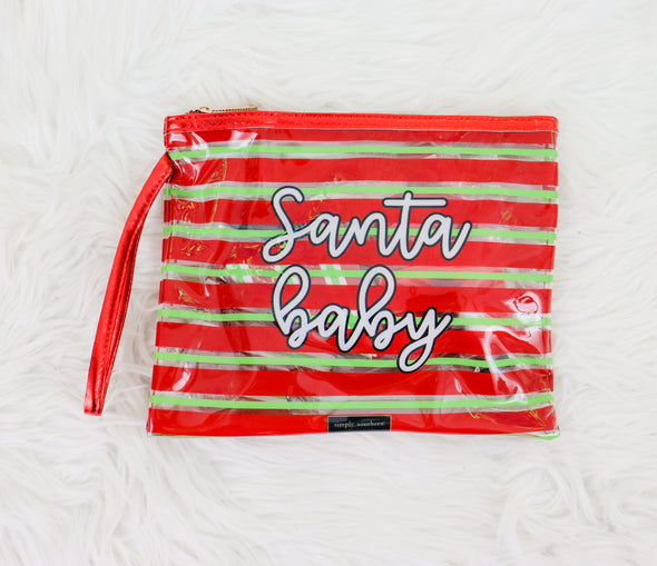 8 In 1 Holiday Essentials Emergency Kit In 3 Designs