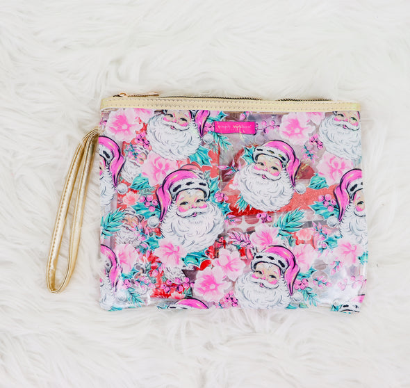 8 In 1 Holiday Essentials Emergency Kit In 3 Designs