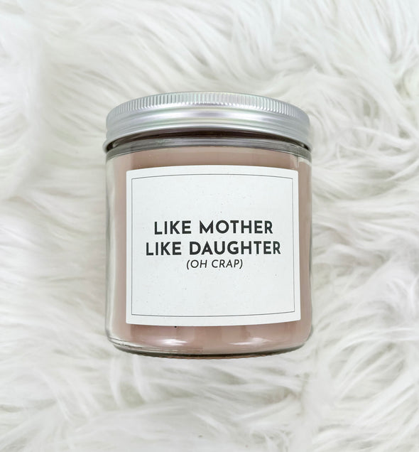 Sweet Grace Candle 053 Mothers Collection