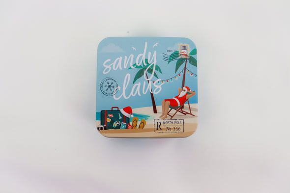 Holiday Mini Puzzles In 6 Options