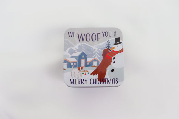 Holiday Mini Puzzles In 6 Options