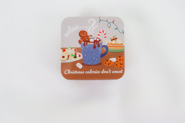 Holiday Mini Puzzles In 6 Options