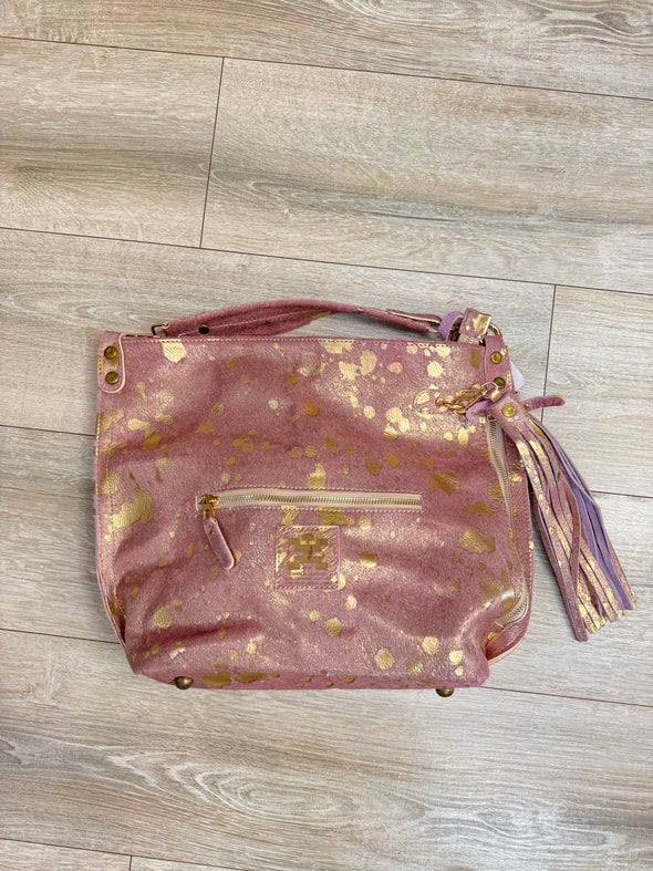 Moniquita Medium Handbag Crossbody