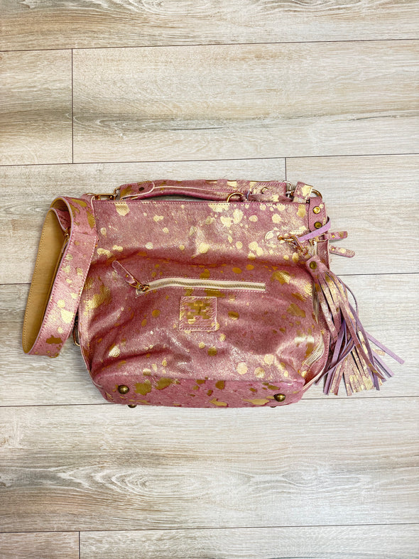 Moniquita Medium Handbag Crossbody