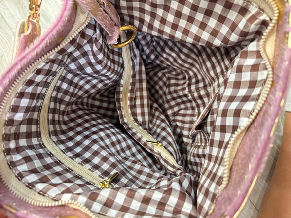 Moniquita Medium Handbag Crossbody