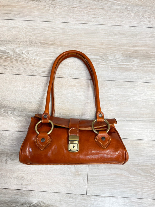 Marzia Small Shoulder Bag in 3 Colors