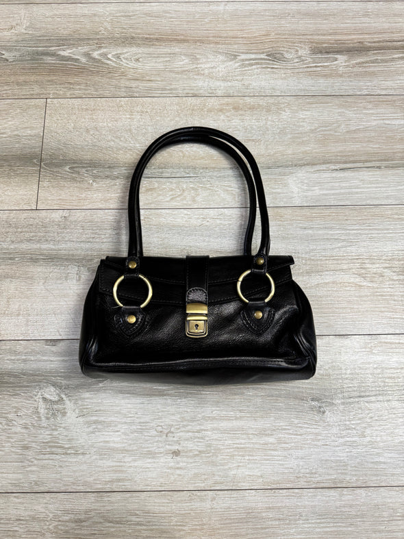 Marzia Small Shoulder Bag in 3 Colors