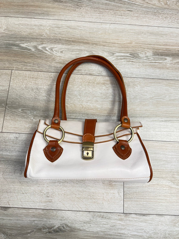 Marzia Small Shoulder Bag in 3 Colors